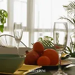 Juan de Padilla RooMalaga by Bossh Apartments