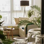 Juan de Padilla RooMalaga by Bossh Apartments