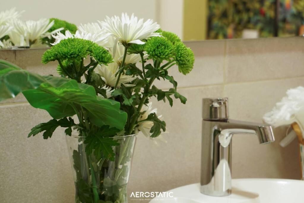 Apartamento Juan De Padilla Roomalaga By Bossh