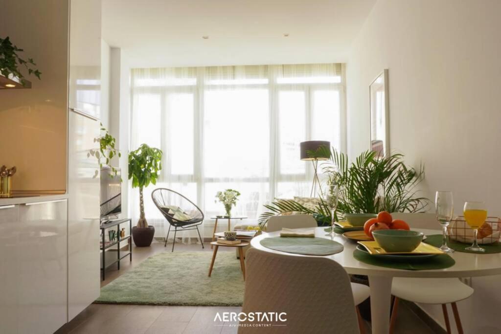 Apartamento Juan De Padilla Roomalaga By Bossh Málaga